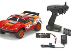 Losi Mini Desert Truck 1:14 4WD Brushless RTR